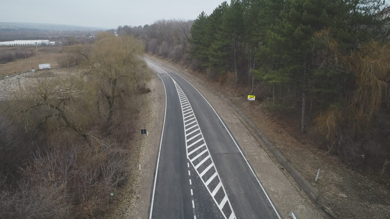 Pod G71 — Ialoveni, km 2 — foto 1
