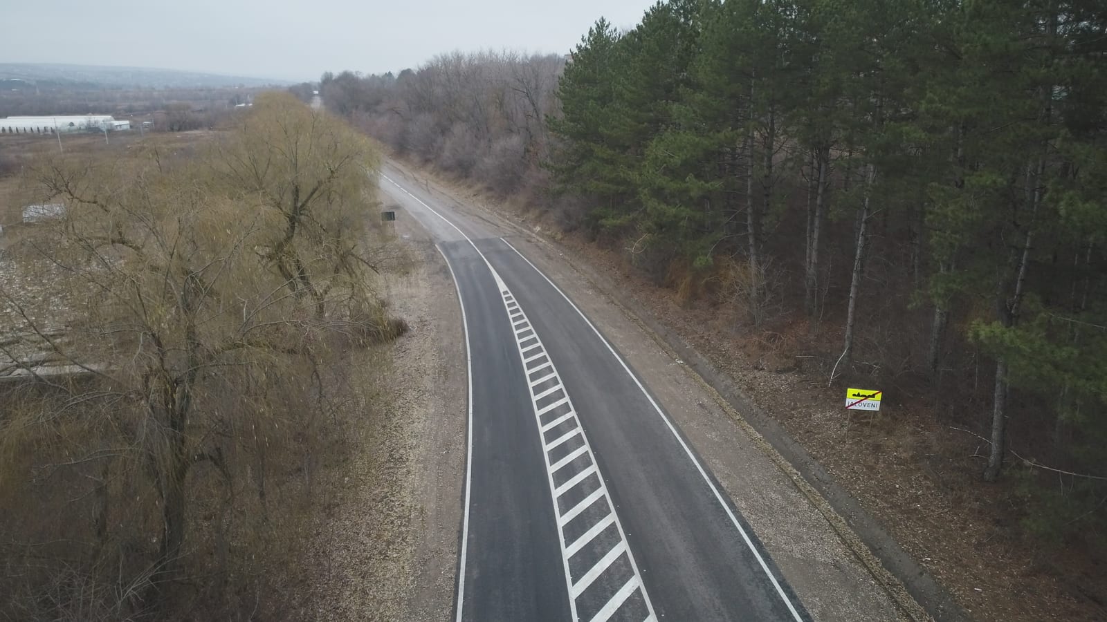 Pod G71 — Ialoveni, km 2 — foto 2