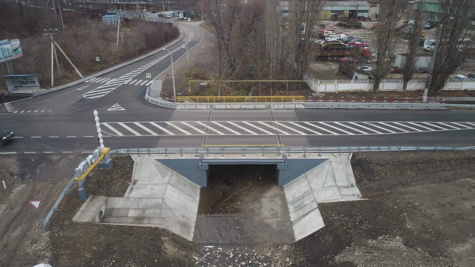 Pod G71 — Ialoveni, km 2 — foto 6