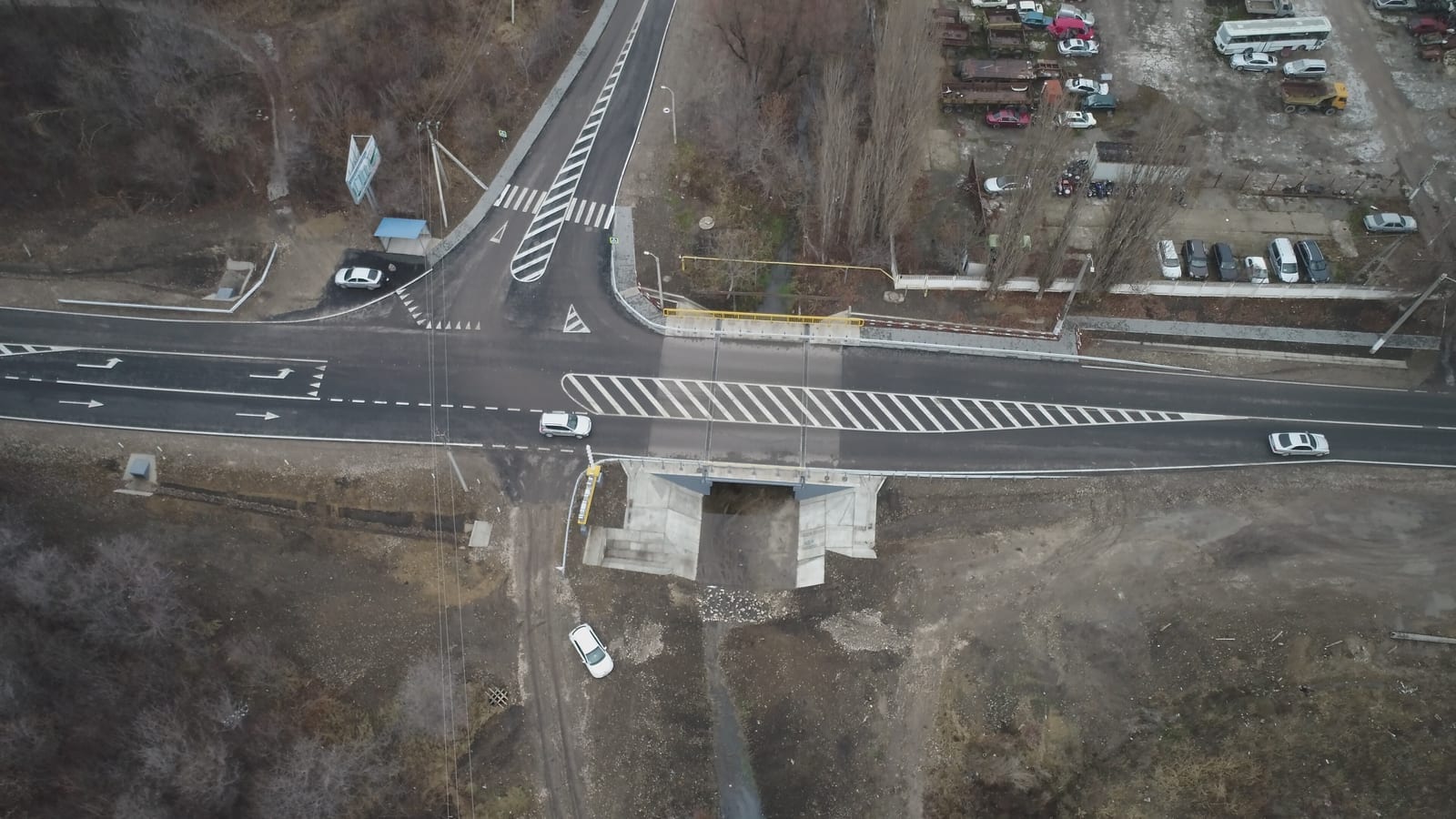 Pod G71 — Ialoveni, km 2 — foto 8