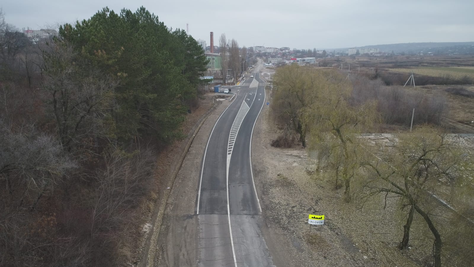 Pod G71 — Ialoveni, km 2 — foto 10