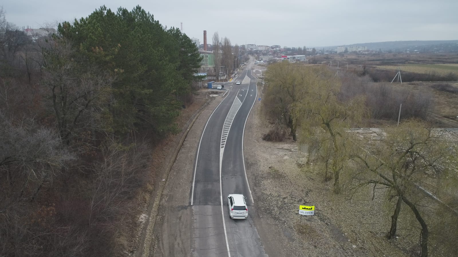 Pod G71 — Ialoveni, km 2 — foto 11