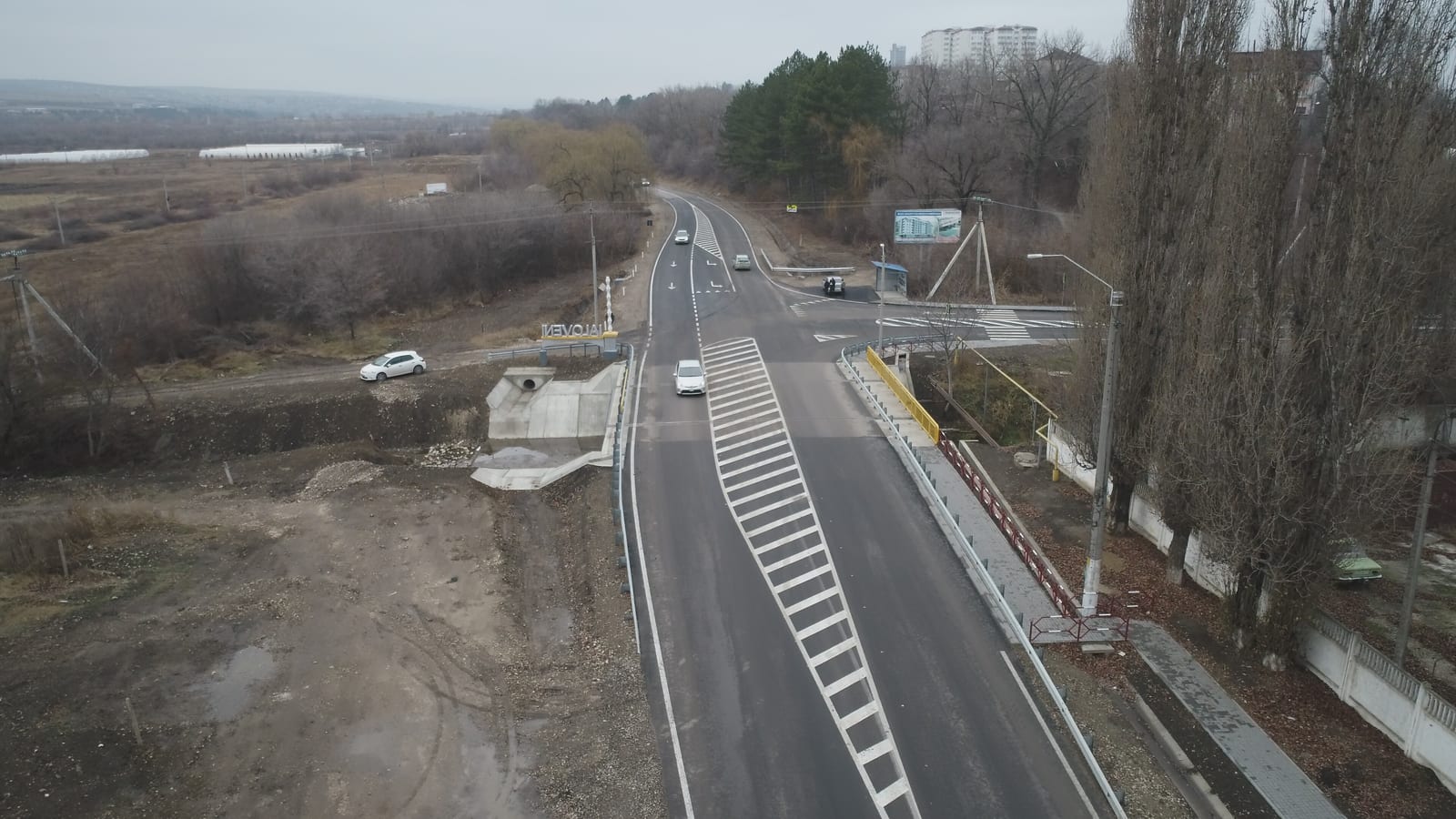 Pod G71 — Ialoveni, km 2 — foto 12