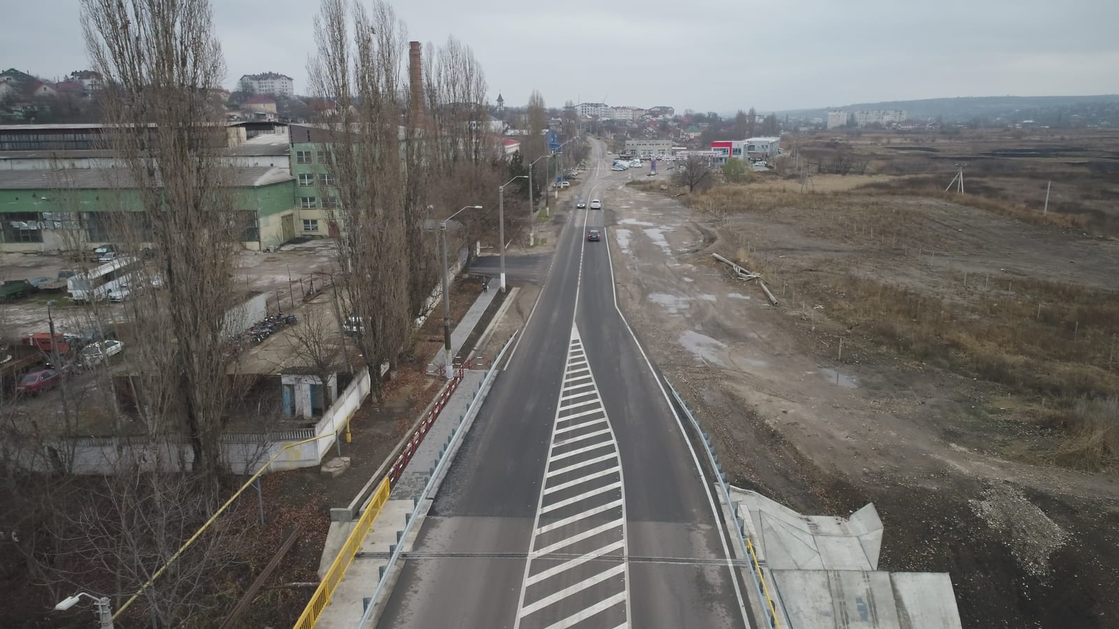 Pod G71 — Ialoveni, km 2 — foto 13