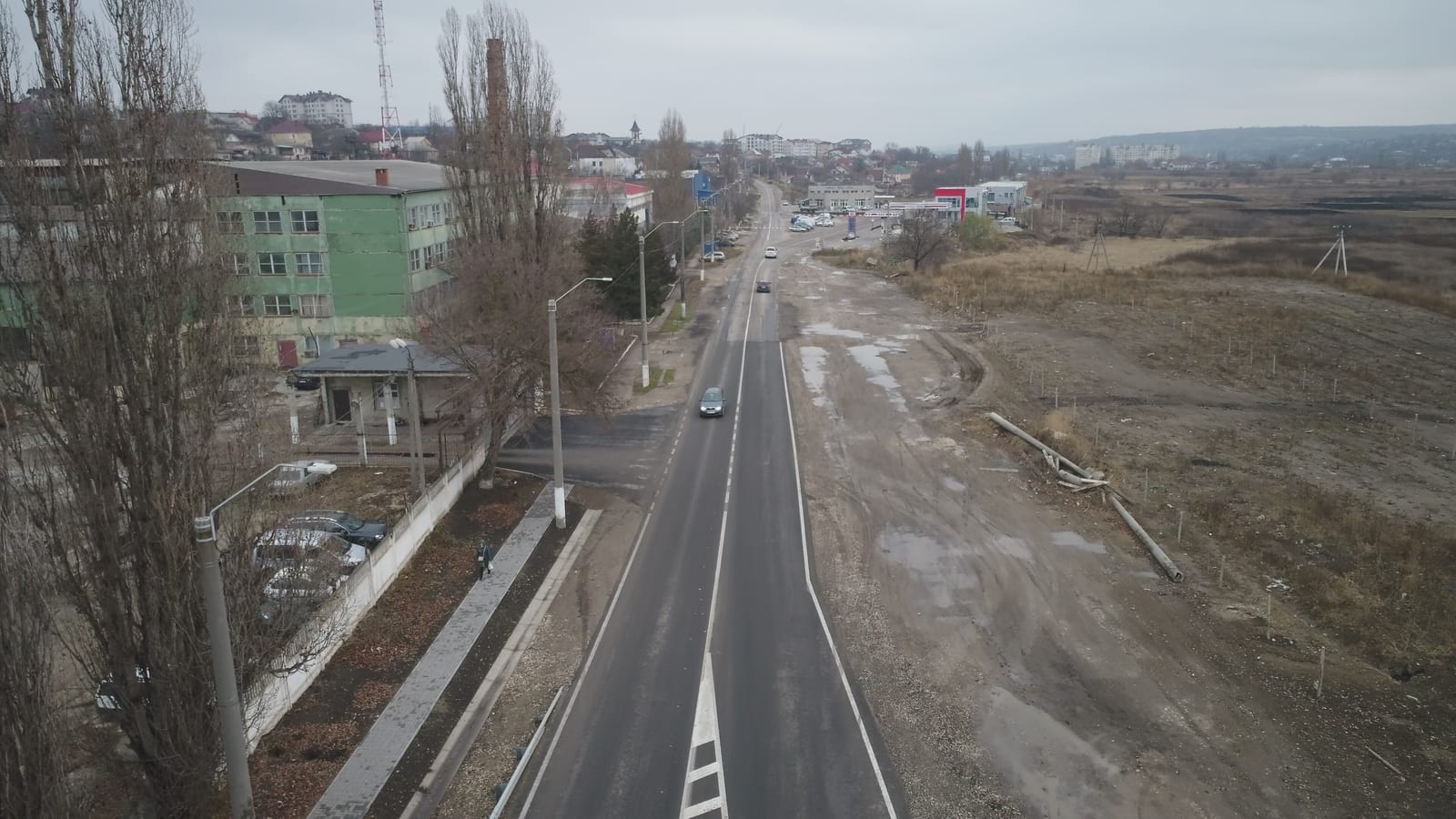 Pod G71 — Ialoveni, km 2 — foto 15