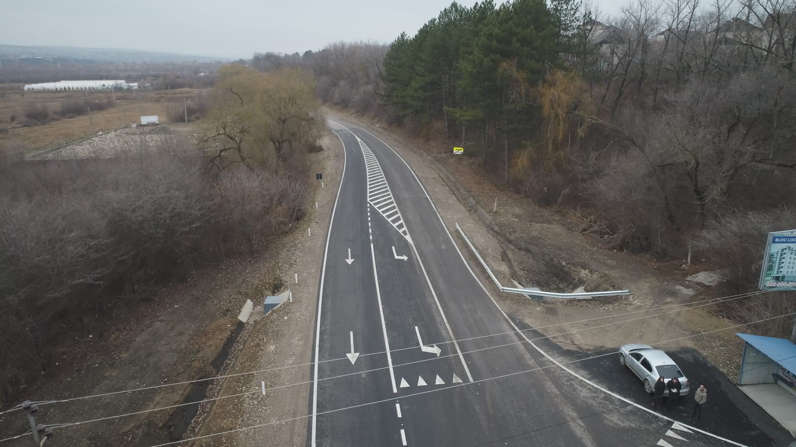 Pod G71 — Ialoveni, km 2 — foto 16