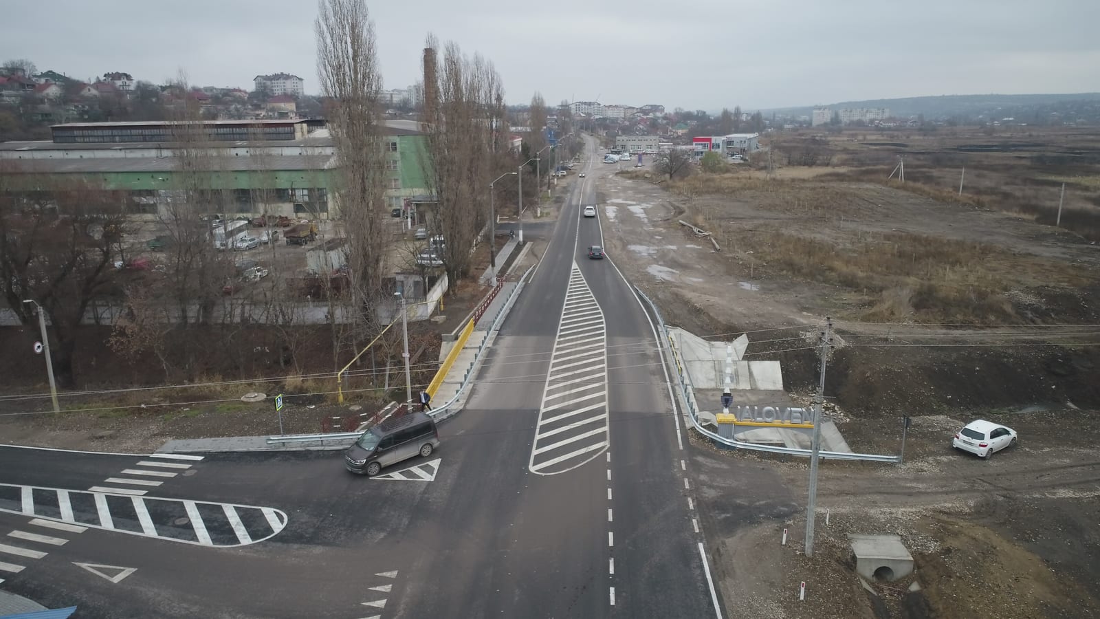 Pod G71 — Ialoveni, km 2 — foto 17