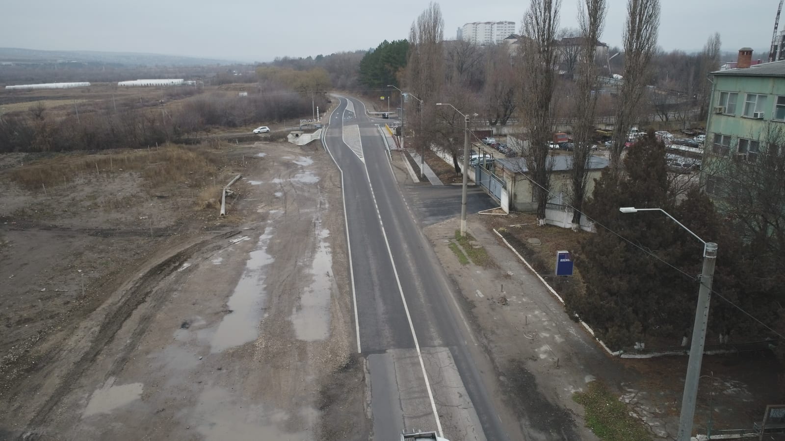 Pod G71 — Ialoveni, km 2 — foto 19