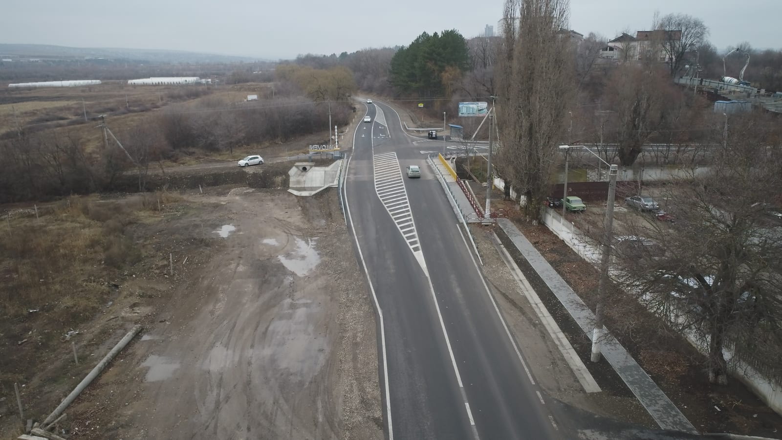 Pod G71 — Ialoveni, km 2 — foto 20