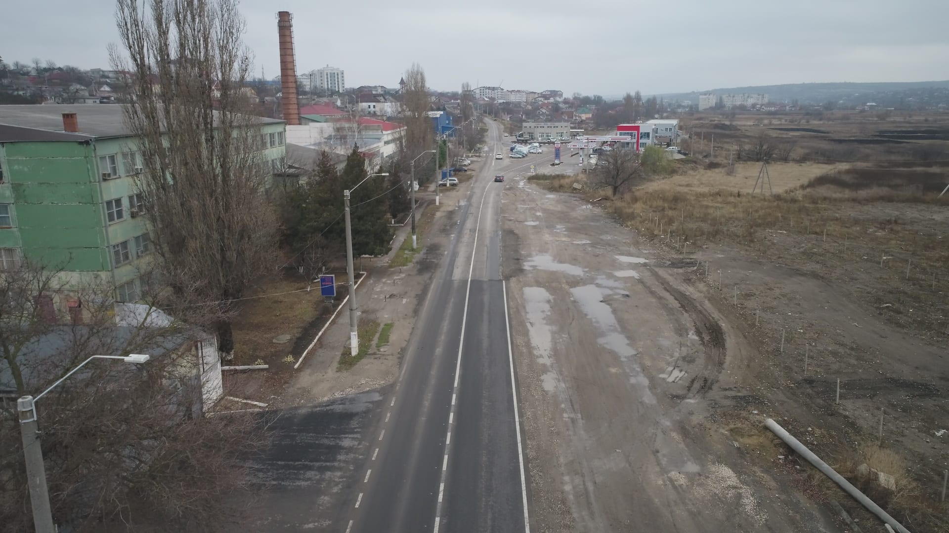 Pod G71 — Ialoveni, km 2 — foto 23