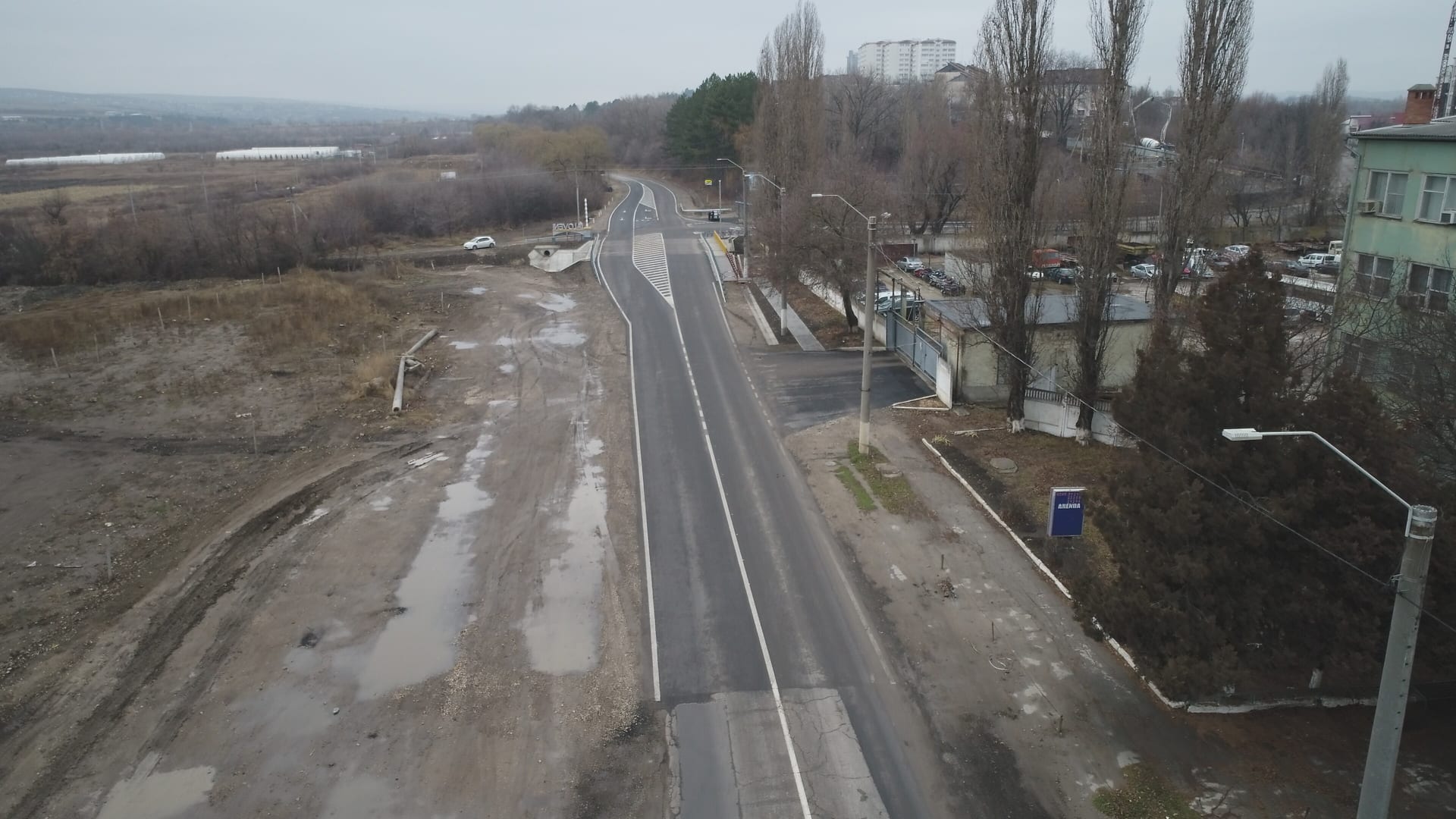 Pod G71 — Ialoveni, km 2 — foto 24