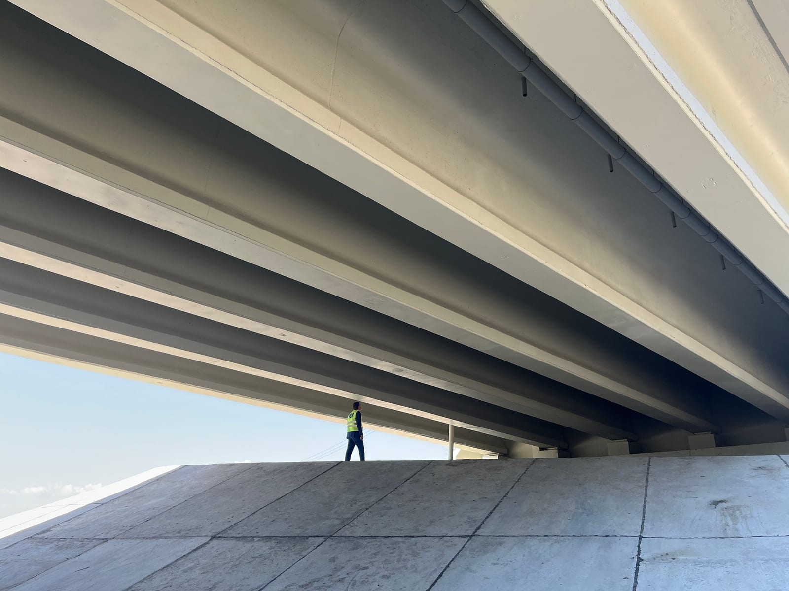 Construcție Poduri și Lucrări de Artă
