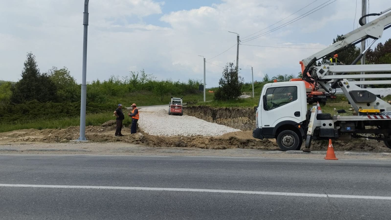 Pod M5 — km 264.790 — foto 15