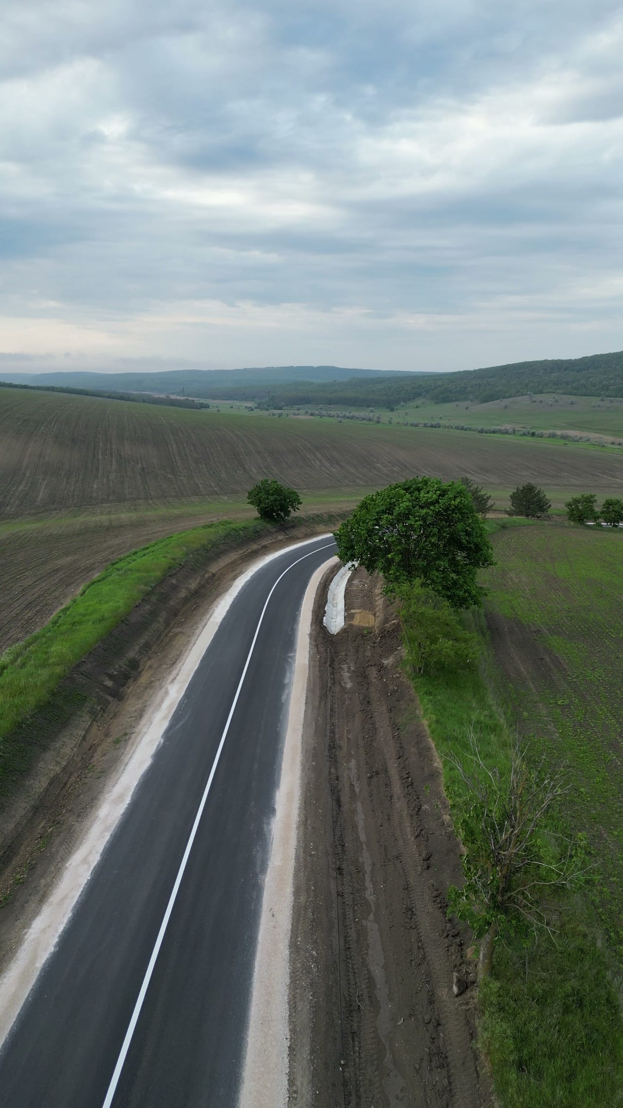 G127 R3 – Valea Perjei – Maximeni – Javgur – G125