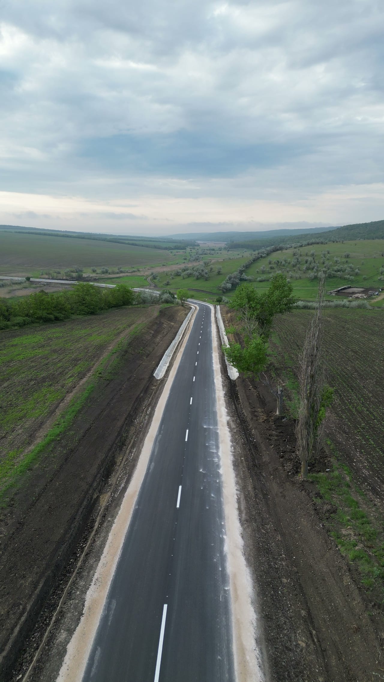 G127 R3 – Valea Perjei – Maximeni – Javgur – G125