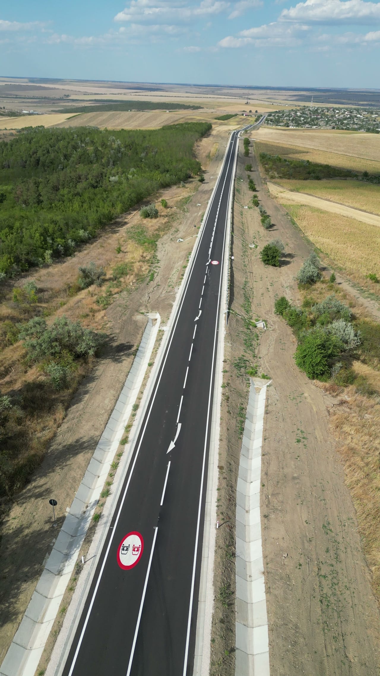 R26 Bender – Căușeni – Cimișlia
