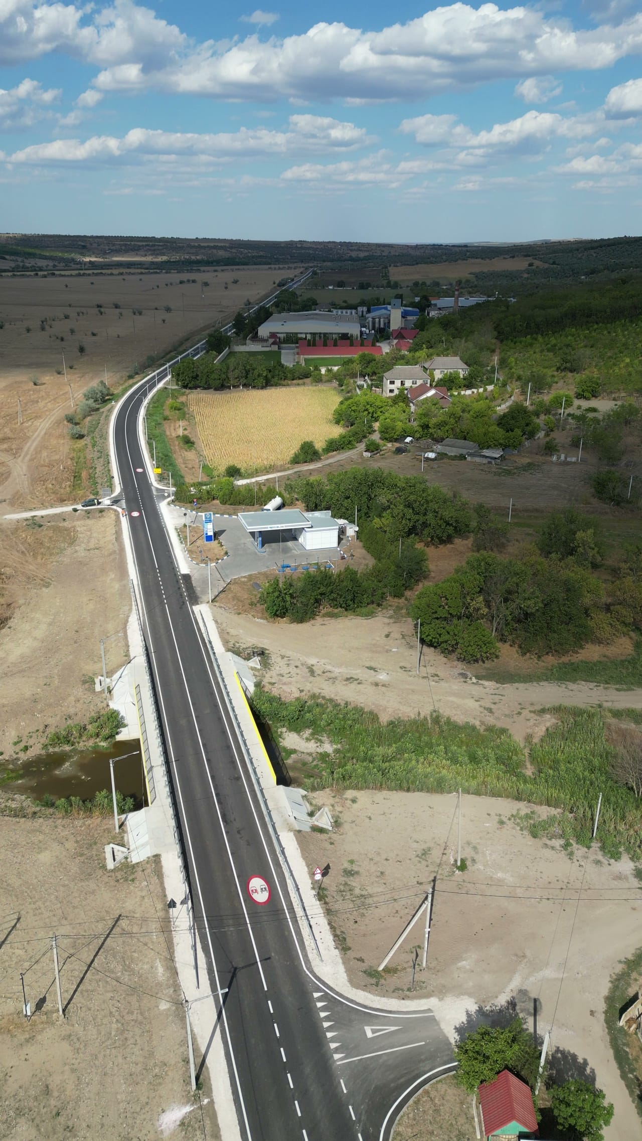 R26 Bender – Căușeni – Cimișlia
